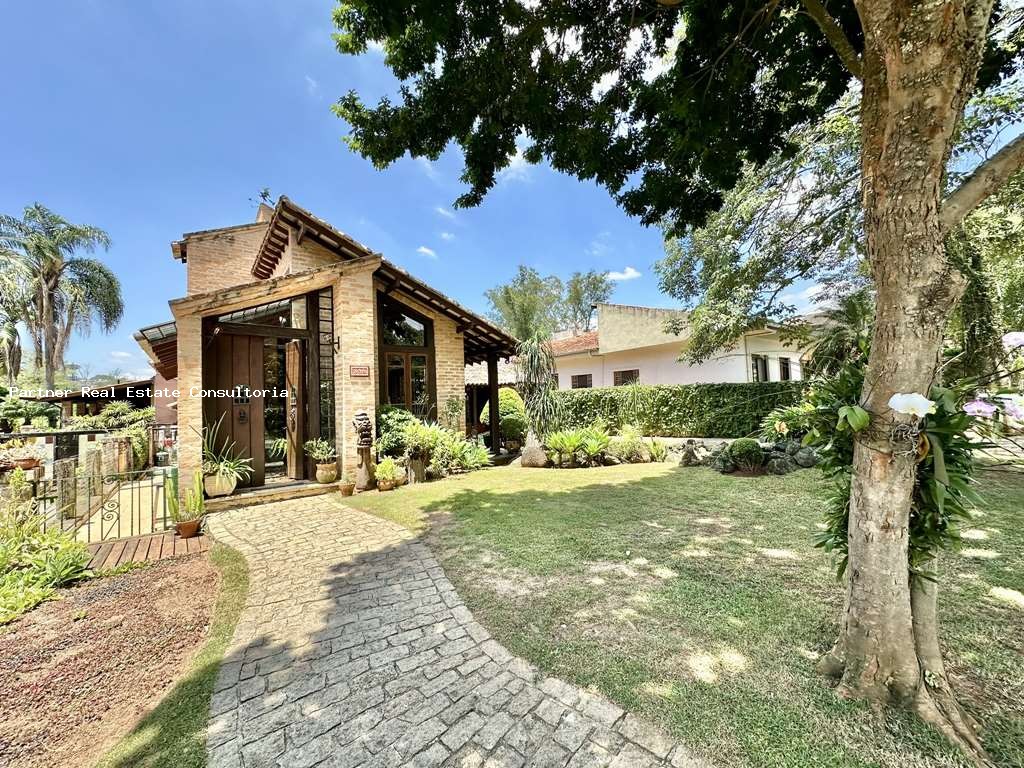 Casa de Condomínio, 4 quartos - Foto 6