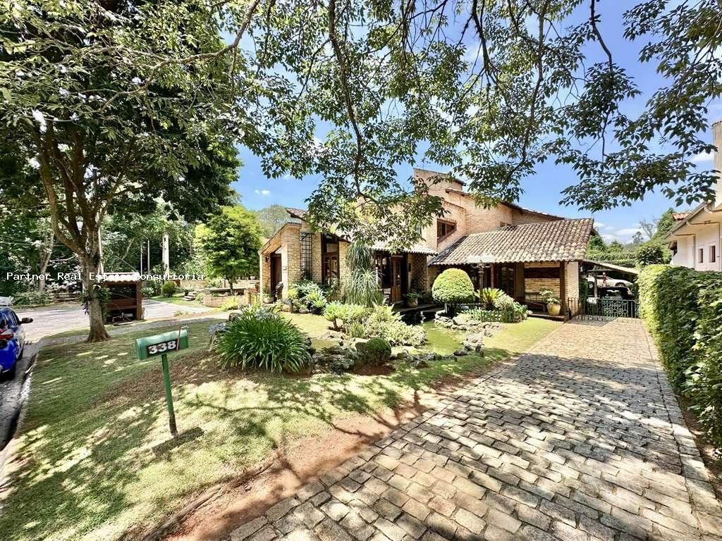 Casa de Condomínio, 4 quartos - Foto 7