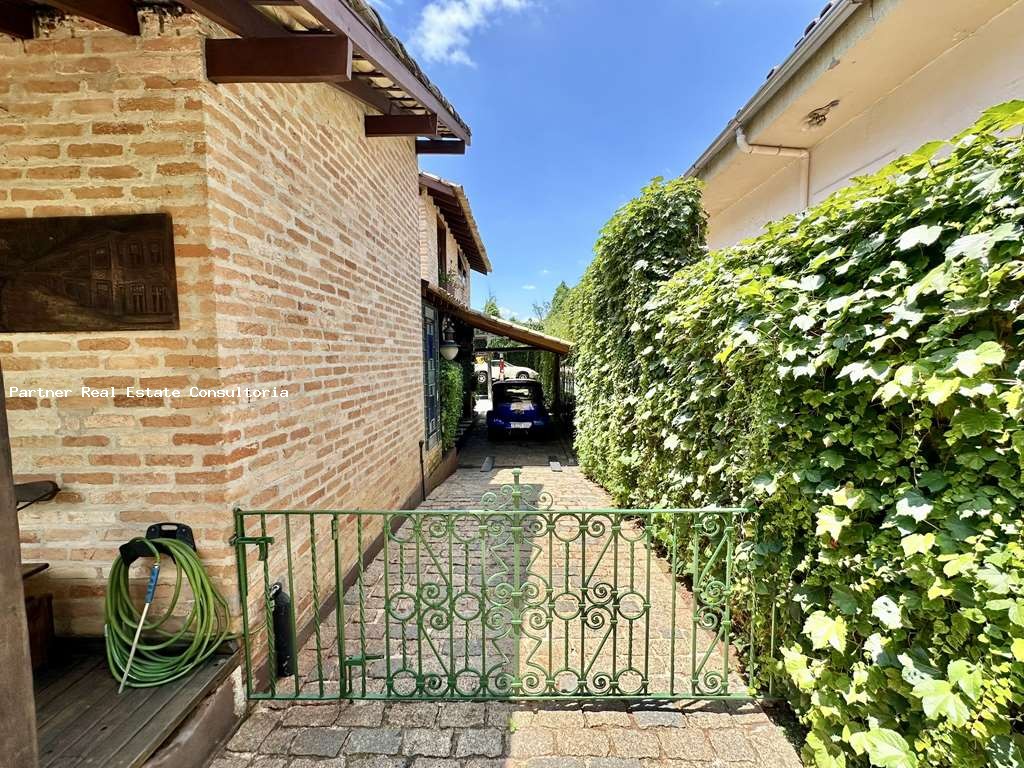 Casa de Condomínio, 4 quartos - Foto 9