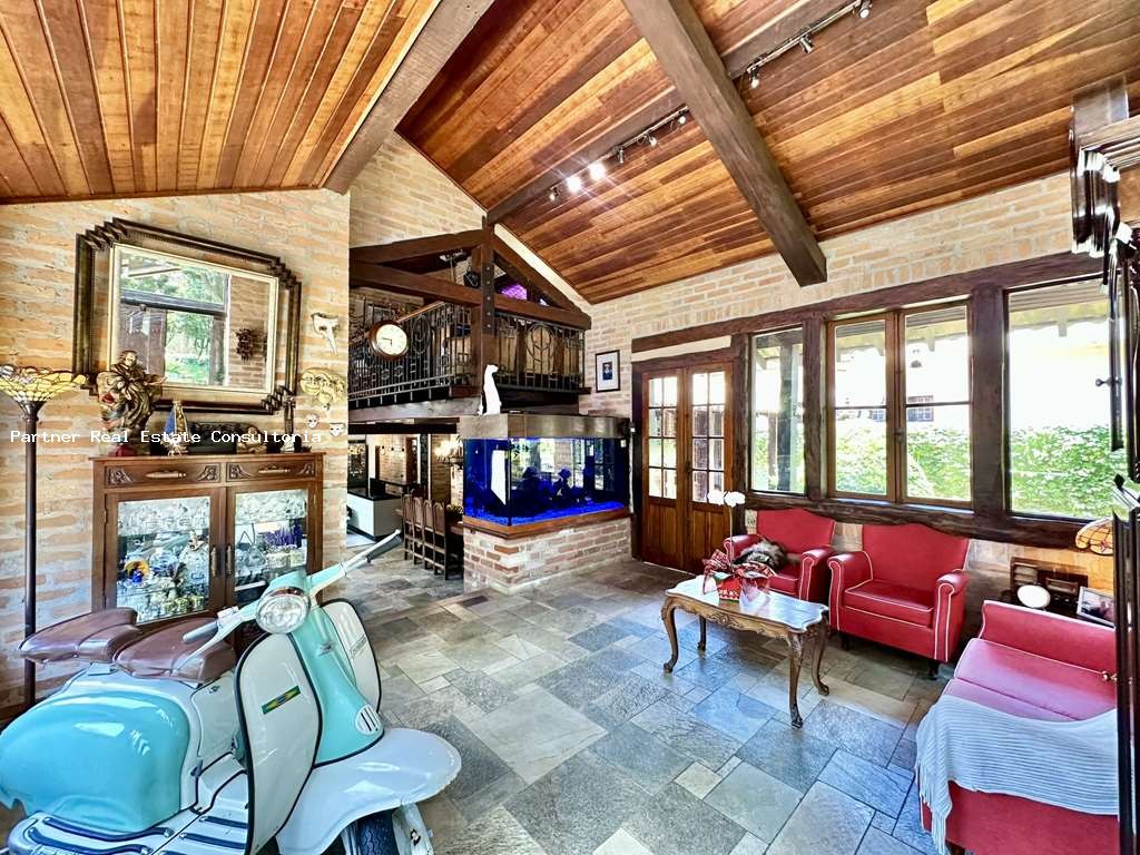 Casa de Condomínio, 4 quartos - Foto 13