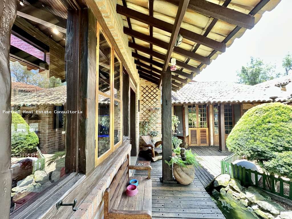 Casa de Condomínio, 4 quartos - Foto 11