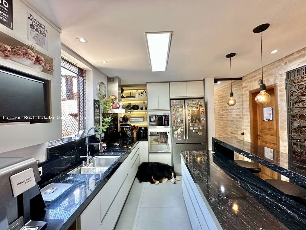 Casa de Condomínio, 4 quartos - Foto 20