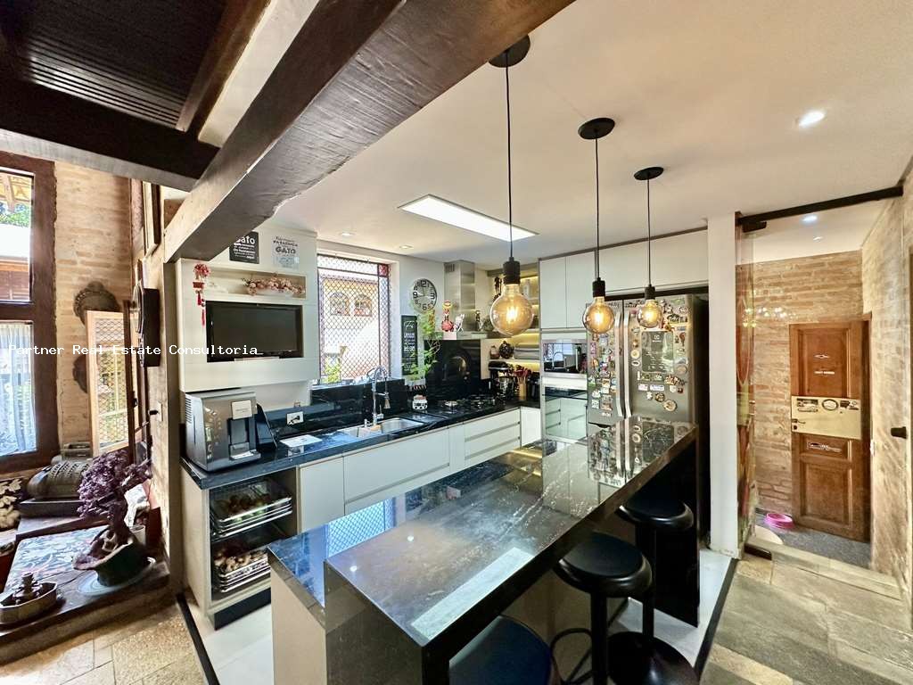 Casa de Condomínio, 4 quartos - Foto 19