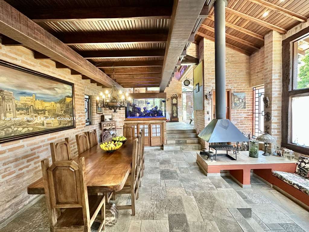 Casa de Condomínio, 4 quartos - Foto 16