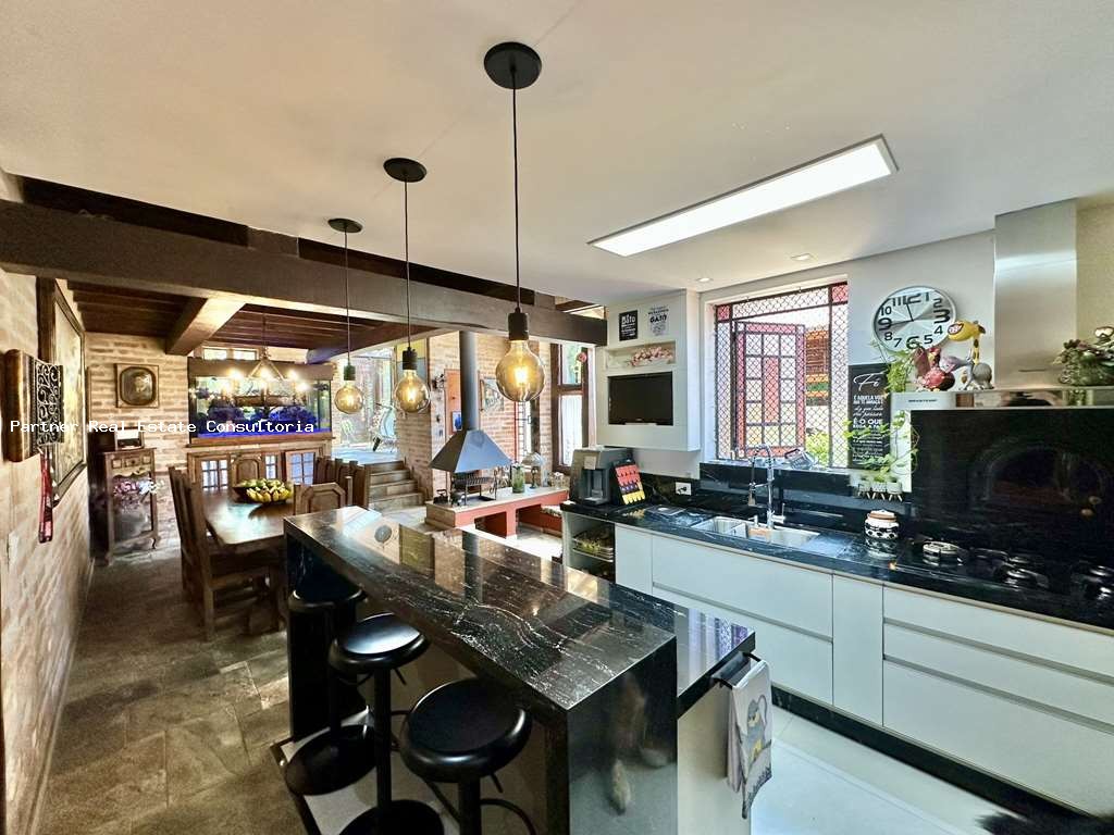 Casa de Condomínio, 4 quartos - Foto 18