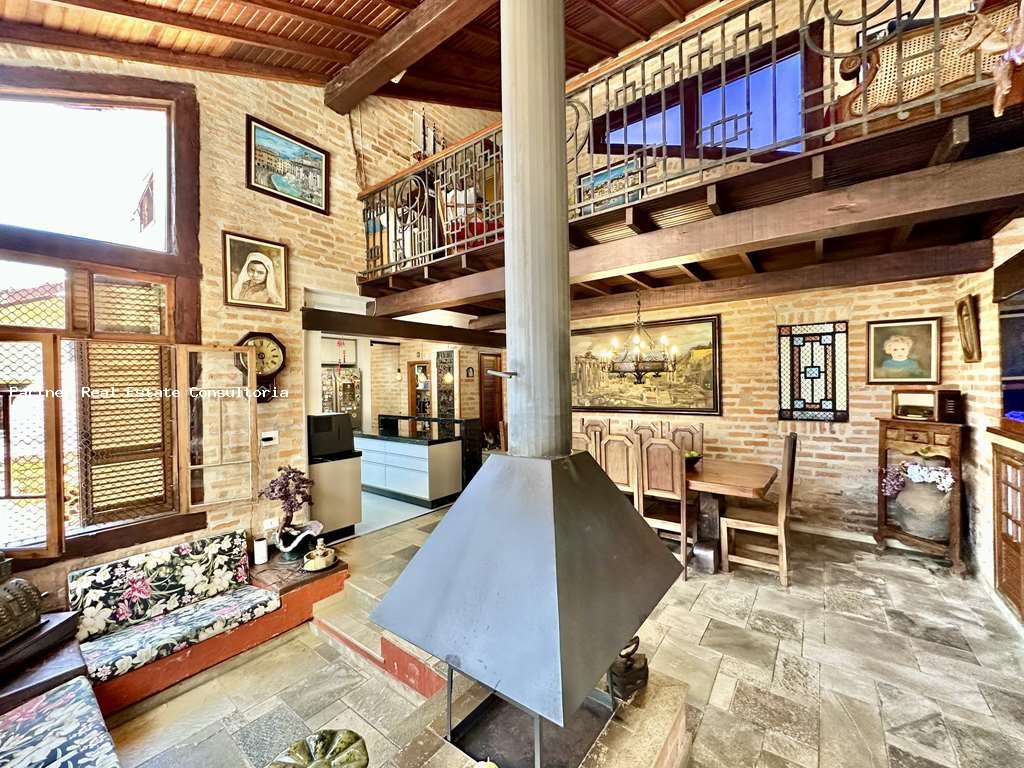 Casa de Condomínio, 4 quartos - Foto 17