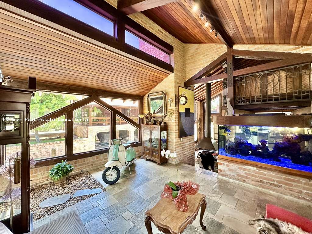 Casa de Condomínio, 4 quartos - Foto 14