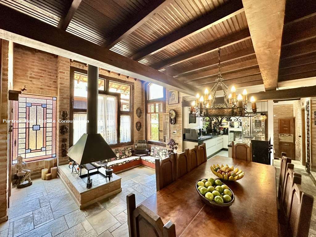 Casa de Condomínio, 4 quartos - Foto 15