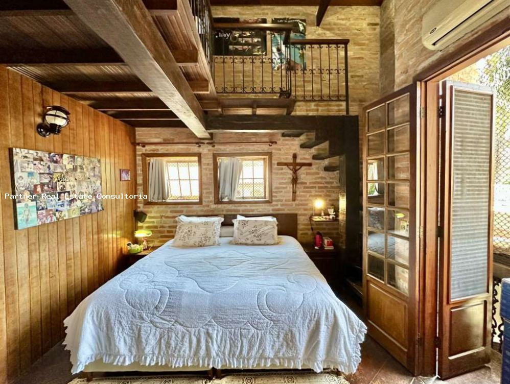 Casa de Condomínio, 4 quartos - Foto 25