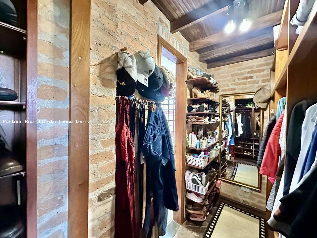 Casa de Condomínio, 4 quartos - Foto 27