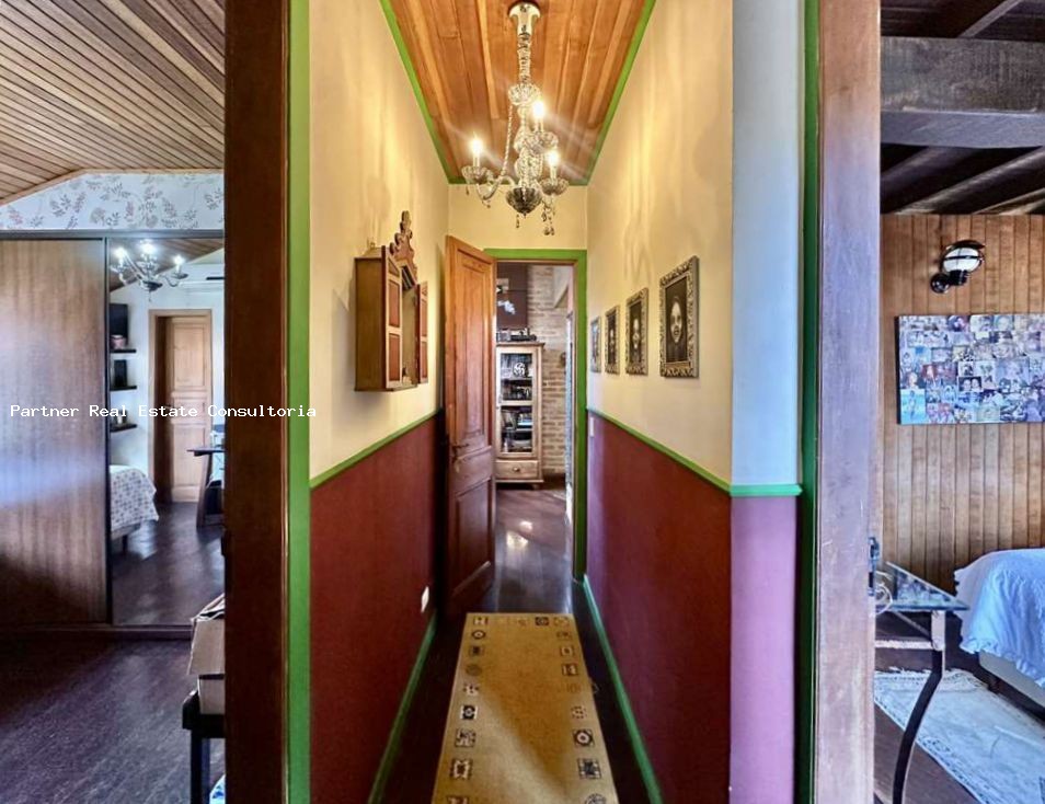 Casa de Condomínio, 4 quartos - Foto 24