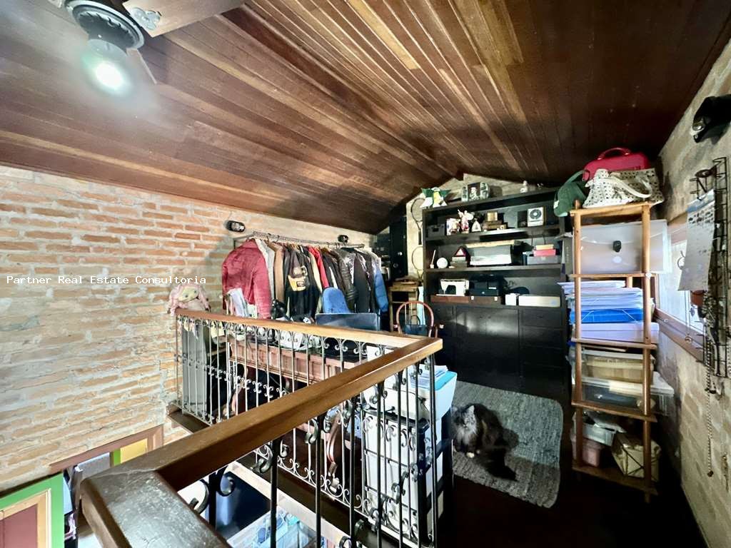 Casa de Condomínio, 4 quartos - Foto 22