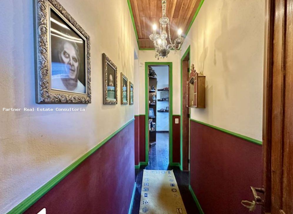 Casa de Condomínio, 4 quartos - Foto 23