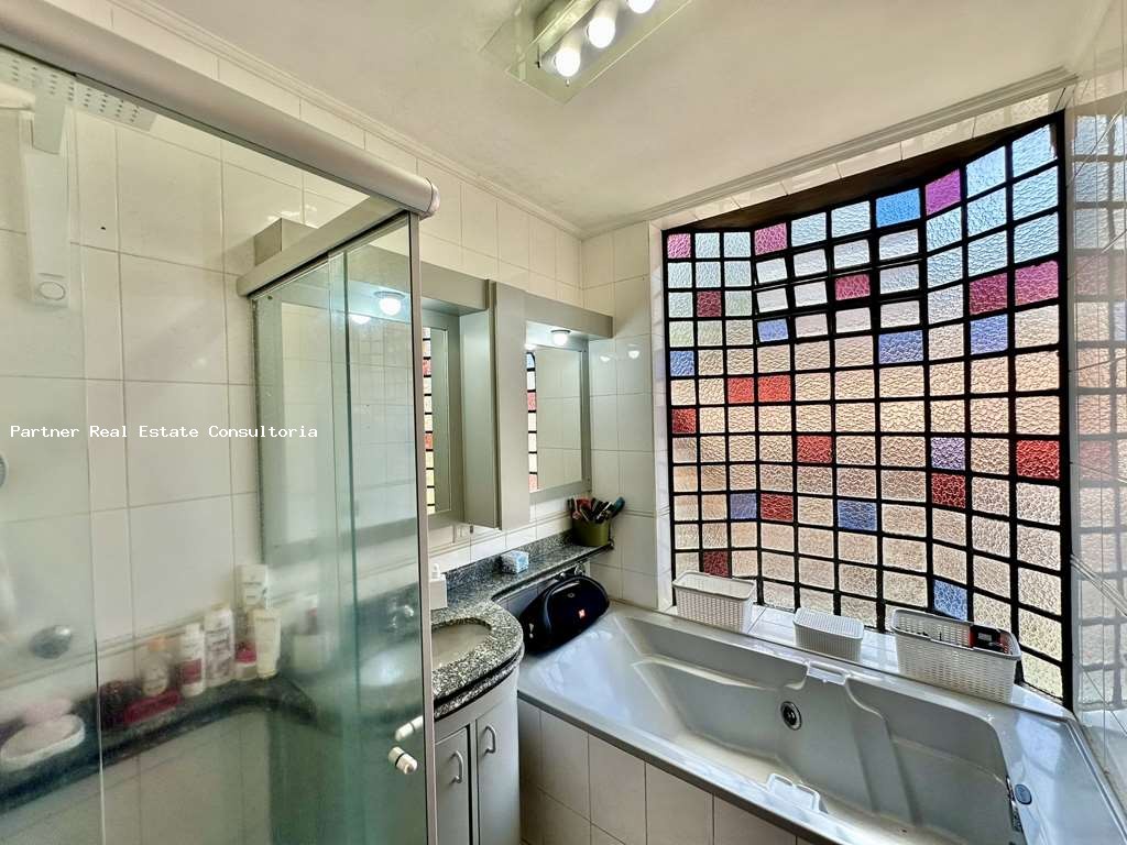 Casa de Condomínio, 4 quartos - Foto 28