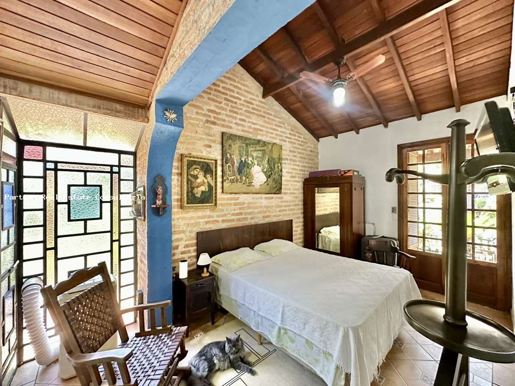 Casa de Condomínio, 4 quartos - Foto 29