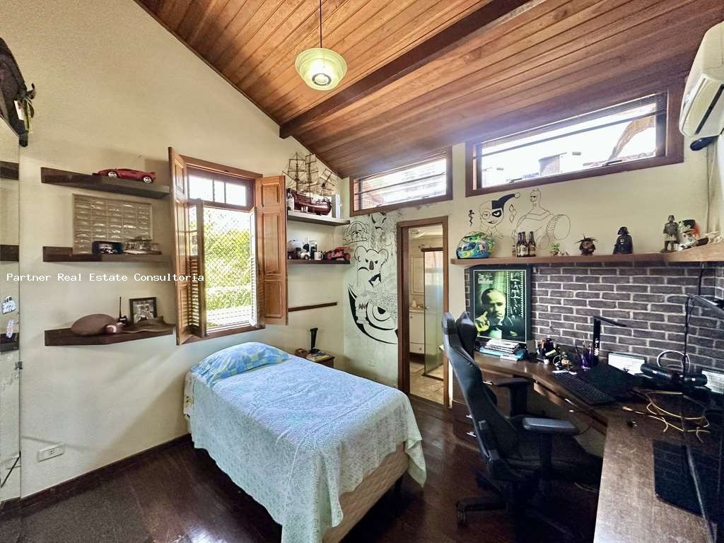 Casa de Condomínio, 4 quartos - Foto 32