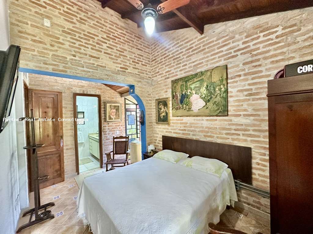 Casa de Condomínio, 4 quartos - Foto 30