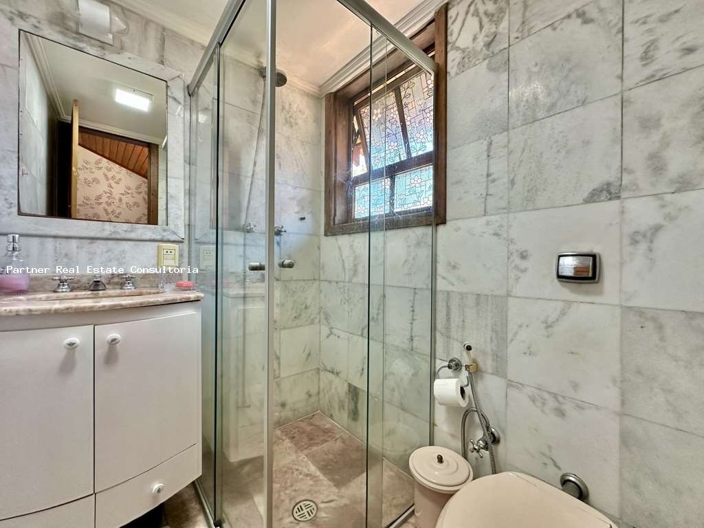 Casa de Condomínio, 4 quartos - Foto 34