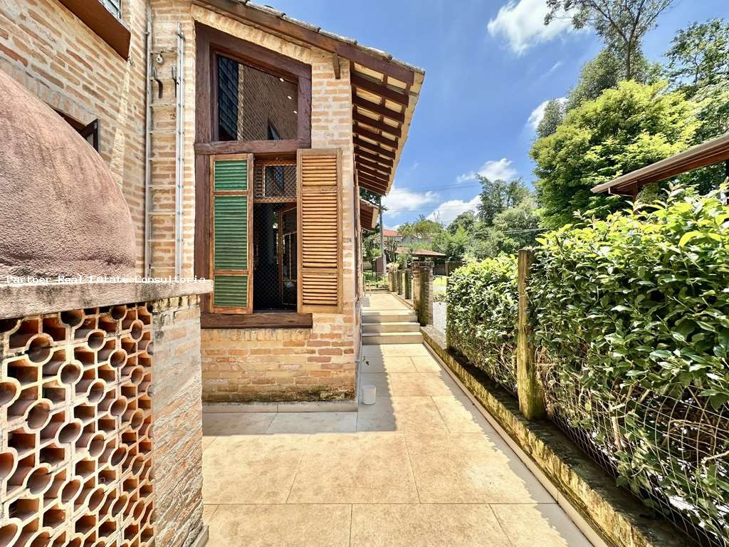 Casa de Condomínio, 4 quartos - Foto 38