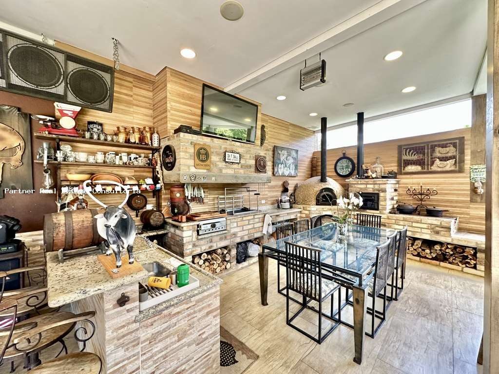 Casa de Condomínio, 4 quartos - Foto 41