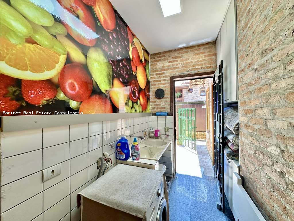 Casa de Condomínio, 4 quartos - Foto 37