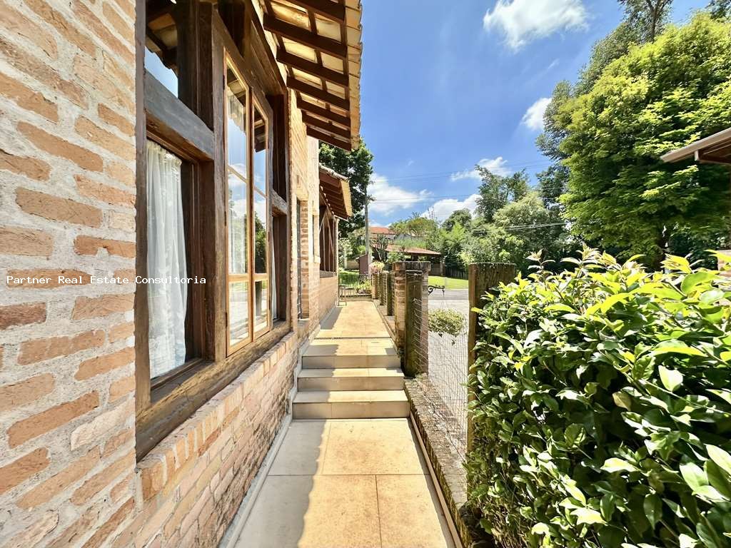 Casa de Condomínio, 4 quartos - Foto 39