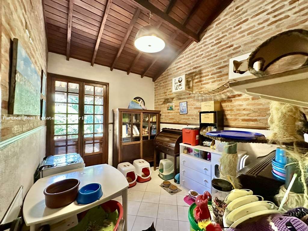 Casa de Condomínio, 4 quartos - Foto 36