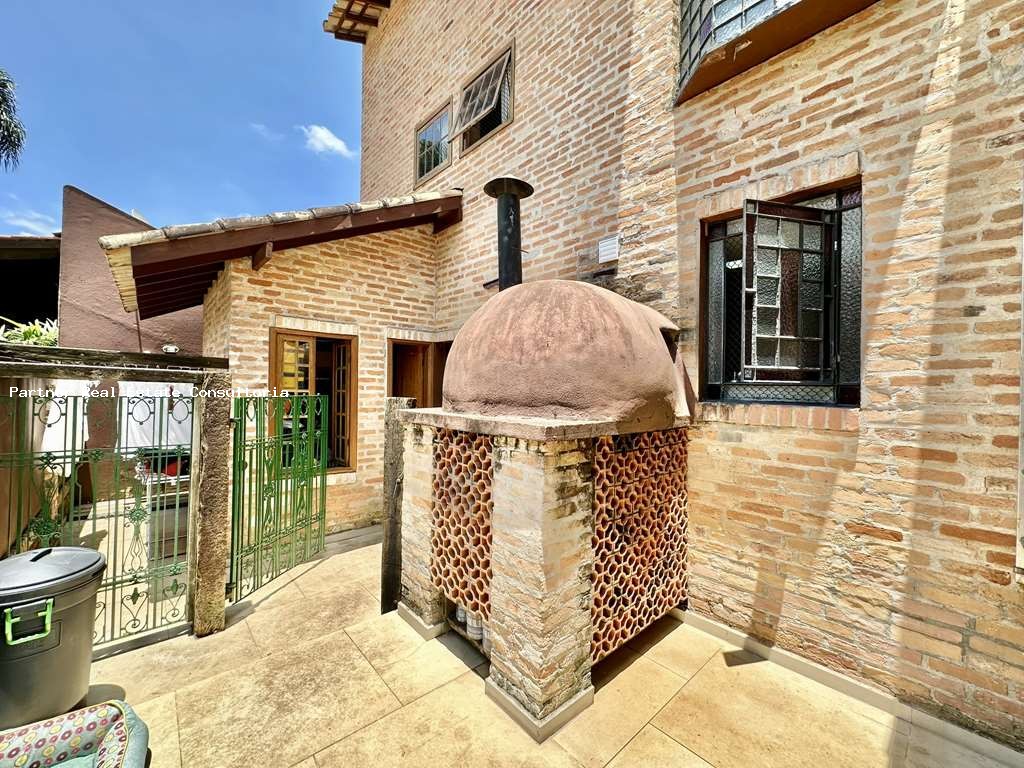 Casa de Condomínio, 4 quartos - Foto 40