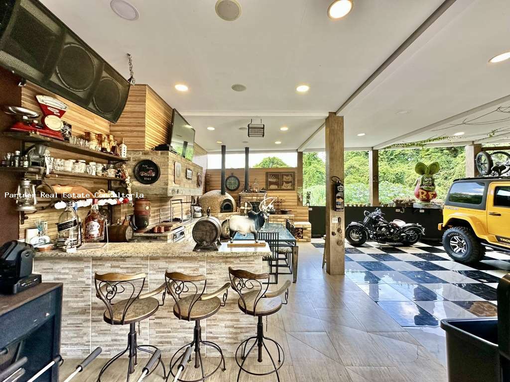 Casa de Condomínio, 4 quartos - Foto 44