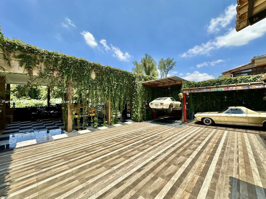 Casa de Condomínio, 4 quartos - Foto 49