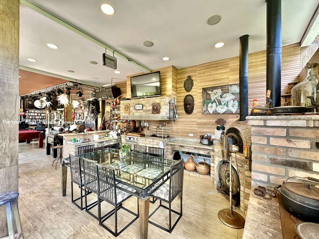 Casa de Condomínio, 4 quartos - Foto 43