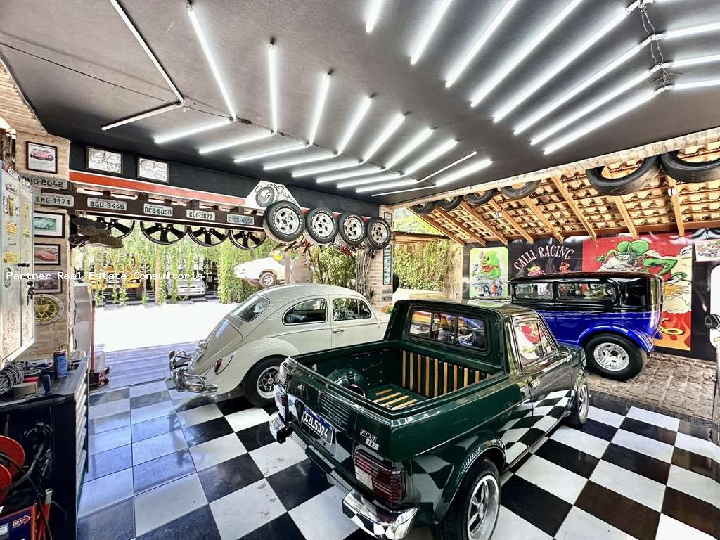 Casa de Condomínio, 4 quartos - Foto 48