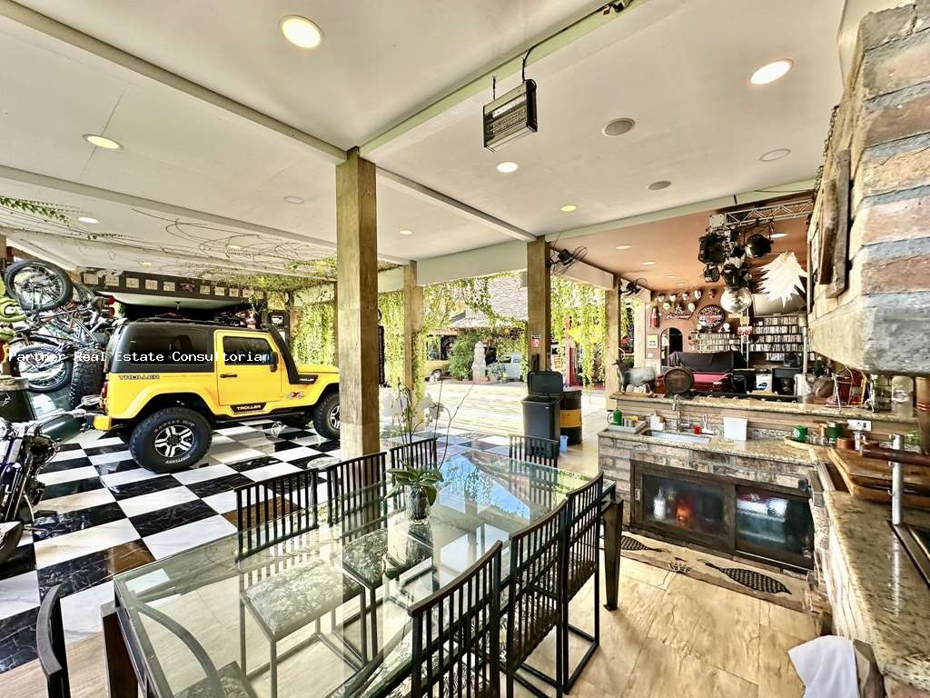 Casa de Condomínio, 4 quartos - Foto 47