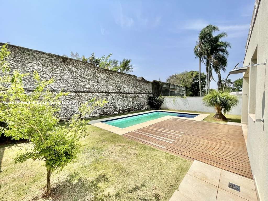 Casa de Condomínio, 4 quartos - Foto 27