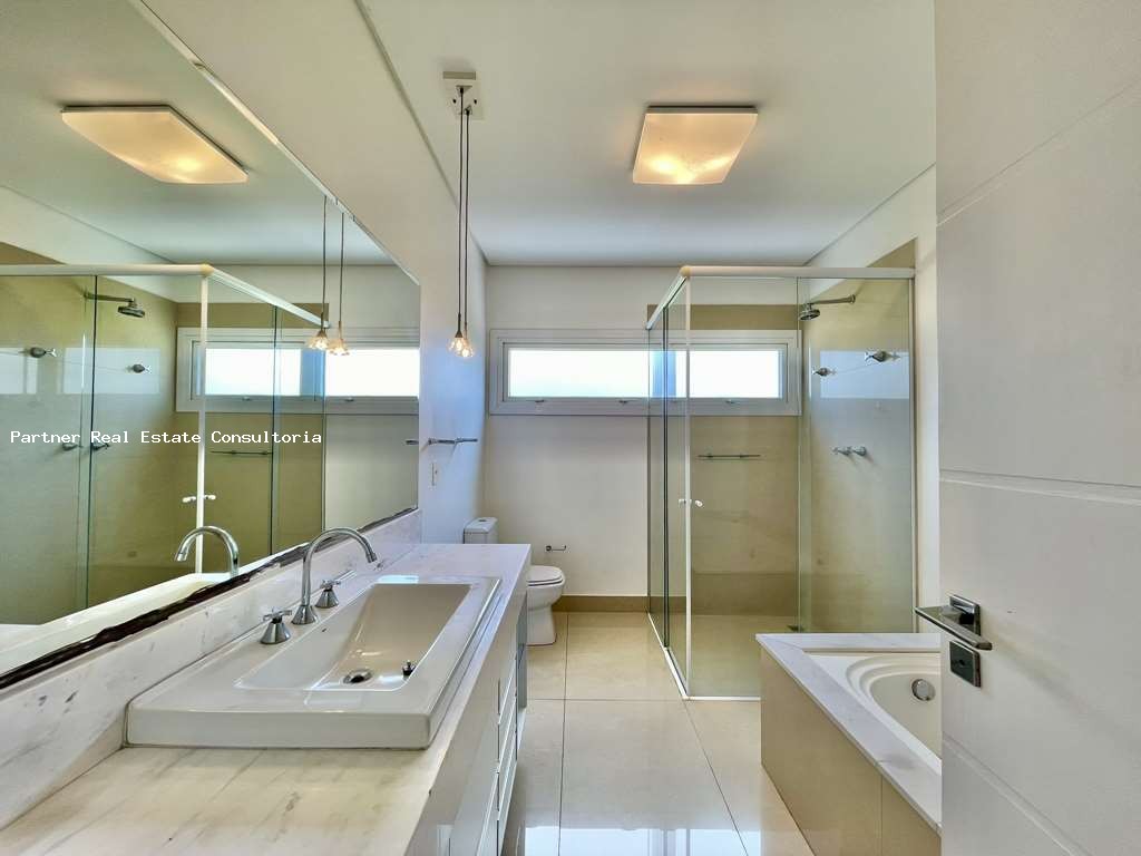 Casa de Condomínio, 4 quartos - Foto 37