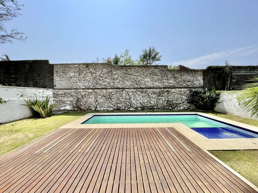 Casa de Condomínio, 4 quartos - Foto 33