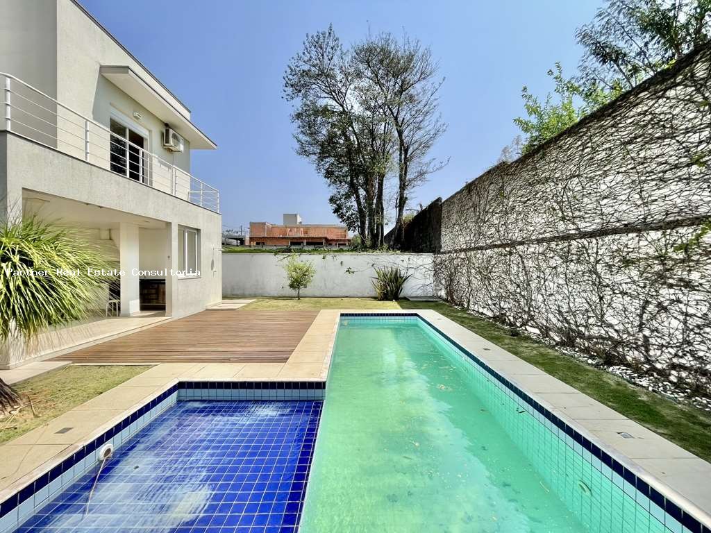 Casa de Condomínio, 4 quartos - Foto 31