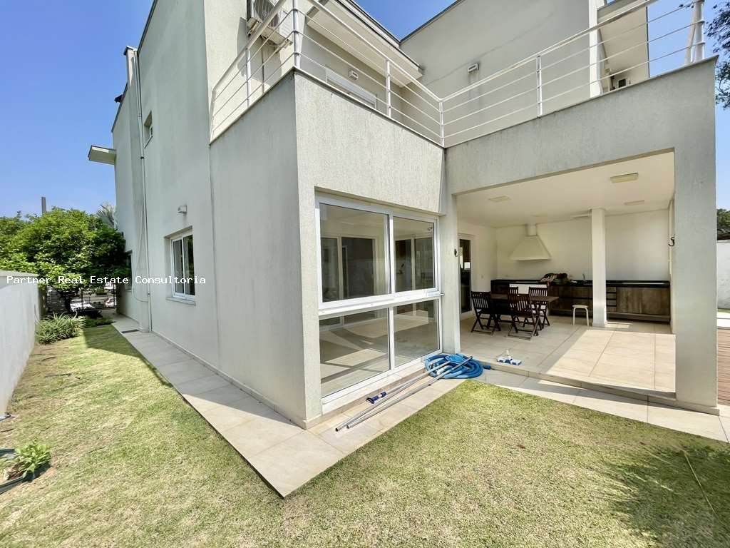 Casa de Condomínio, 4 quartos - Foto 32