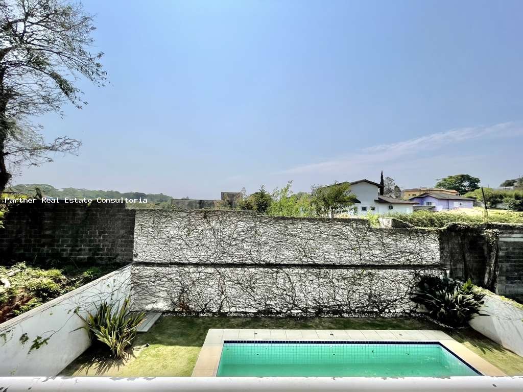 Casa de Condomínio, 4 quartos - Foto 43