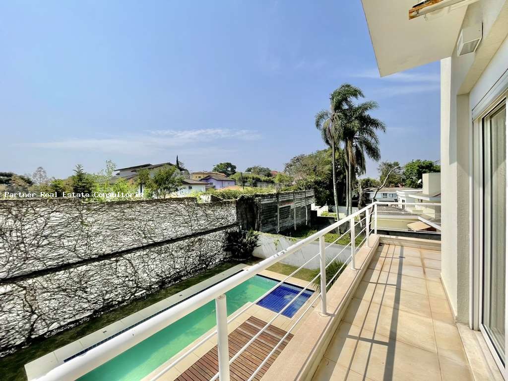 Casa de Condomínio, 4 quartos - Foto 42