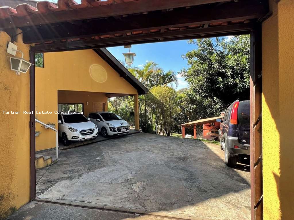 Casa, 4 quartos, 1459 m² - Foto 4