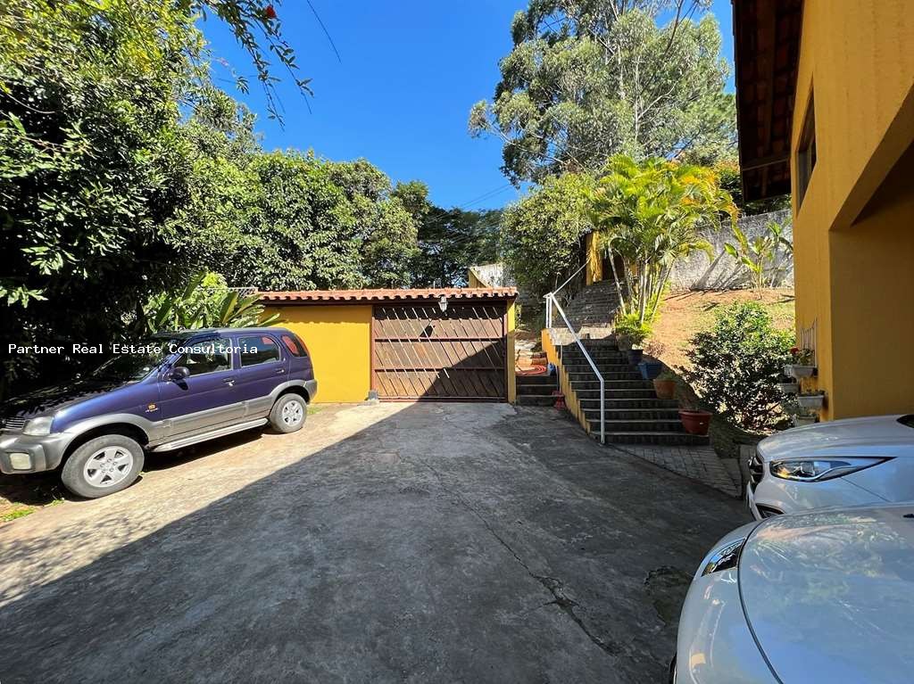 Casa, 4 quartos, 1459 m² - Foto 5