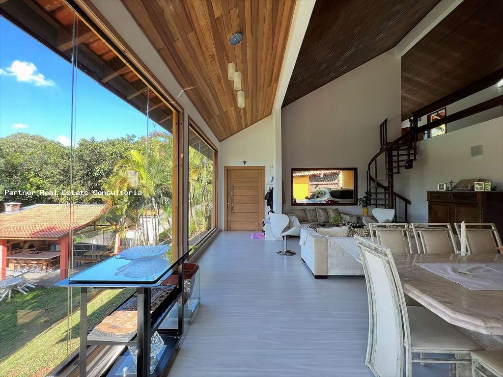 Casa, 4 quartos, 1459 m² - Foto 10