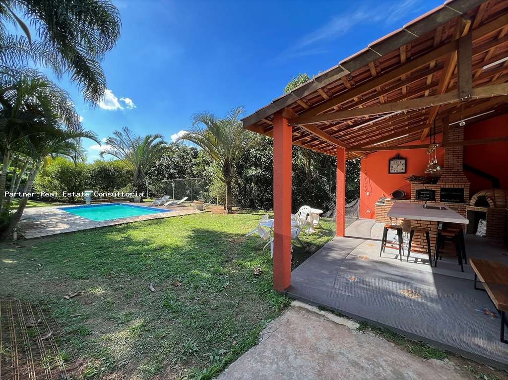 Casa, 4 quartos, 1459 m² - Foto 34