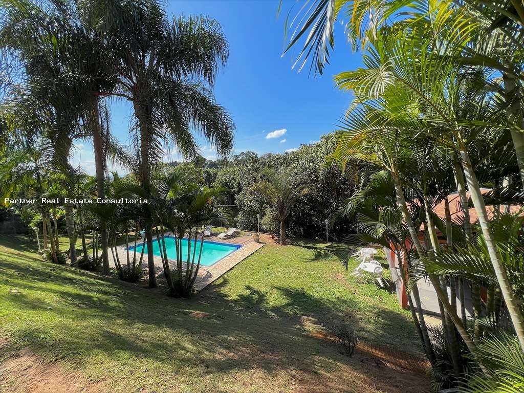 Casa, 4 quartos, 1459 m² - Foto 1