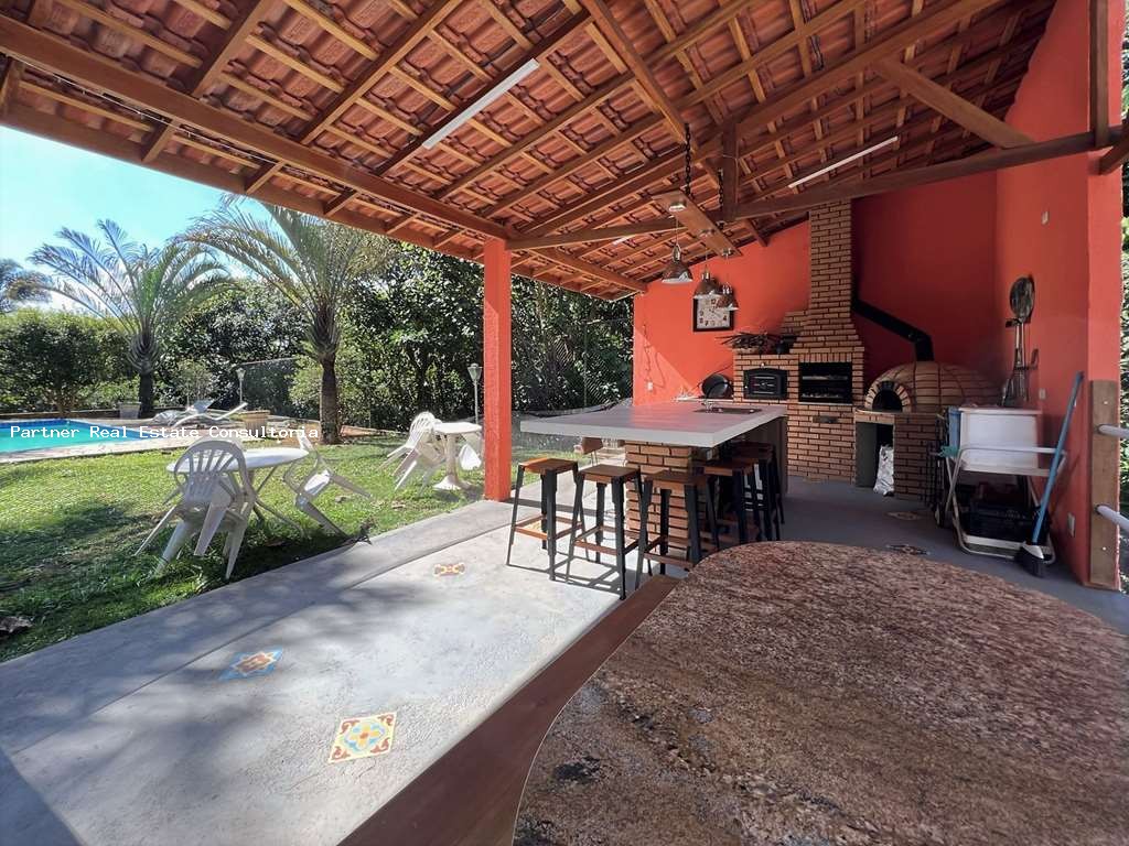Casa, 4 quartos, 1459 m² - Foto 37