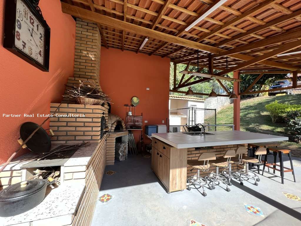 Casa, 4 quartos, 1459 m² - Foto 35