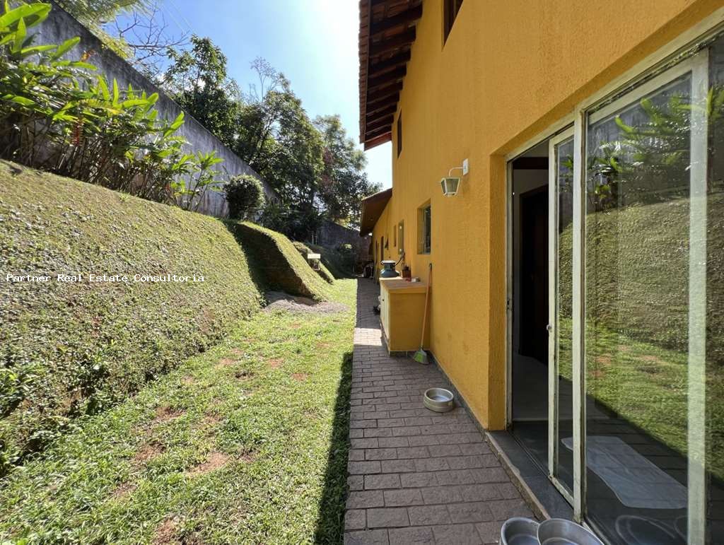 Casa, 4 quartos, 1459 m² - Foto 45