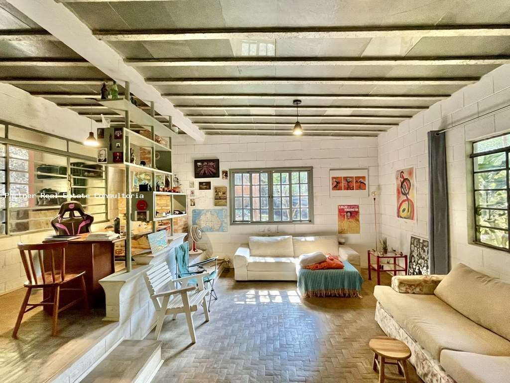 Casa, 5 quartos, 2530 m² - Foto 47