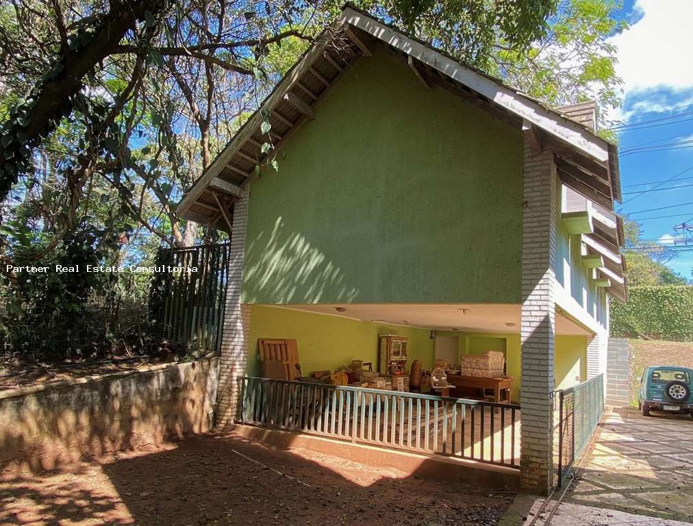 Casa, 4 quartos, 3135 m² - Foto 36